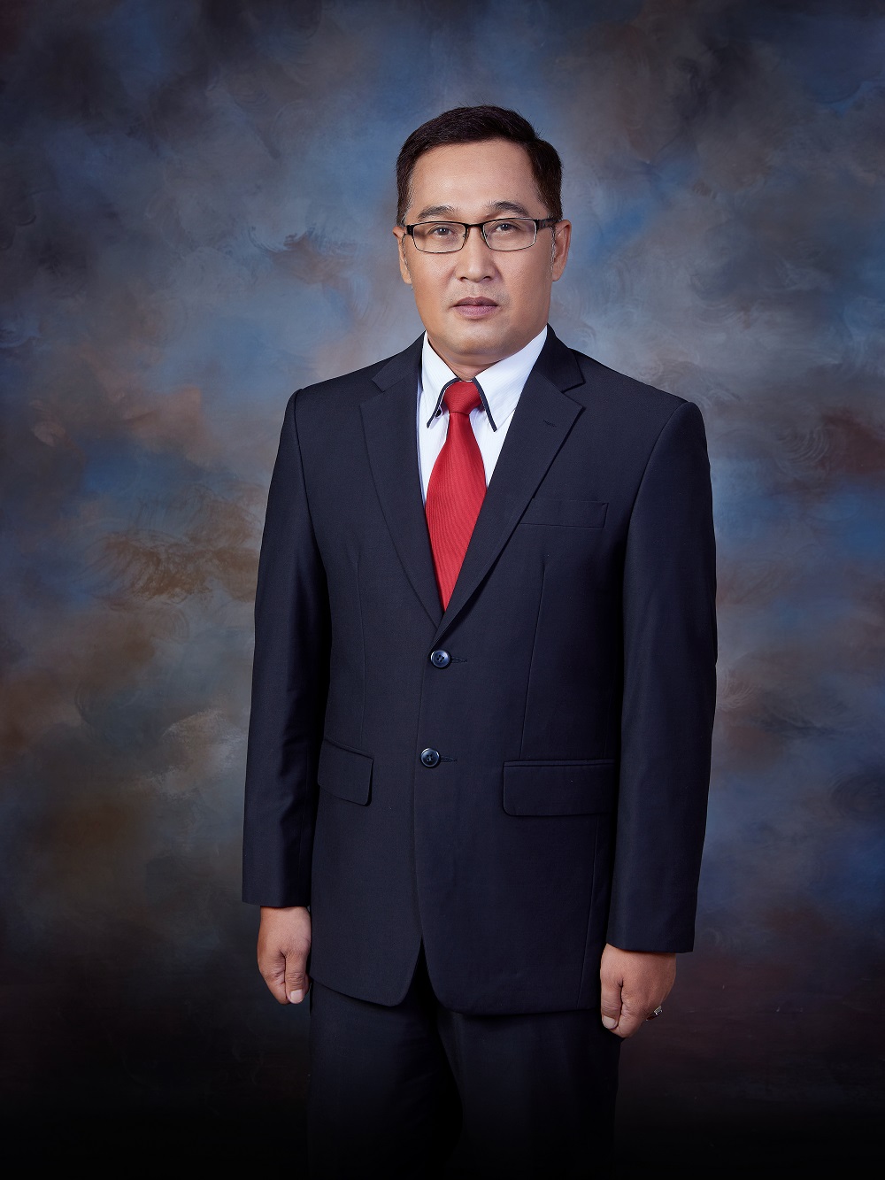 Dr. Sony Sukmara