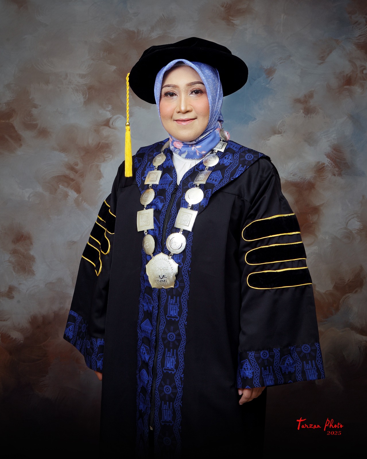 Foto Dr. Verliani Dasmaran