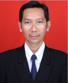 Foto Enjat Sudrajat